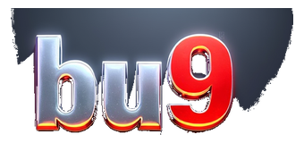 bu9 logo
